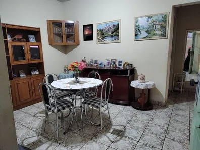 Sobrado com 2 Quartos à venda, 350m² no Jardim do Sol, Cosmópolis