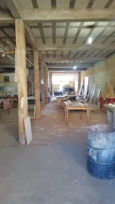 Galpão / Depósito / Armazém com 1 Quarto à venda, 300m² no Área de Desenvolvimento Econômico, Brasília