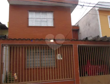 Sobrado com 3 Quartos à venda, 126m² no Vila Basileia, São Paulo