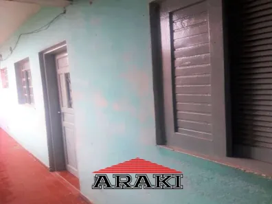 Terreno / Lote / Condomínio à venda, 150m² no Campanário, Diadema