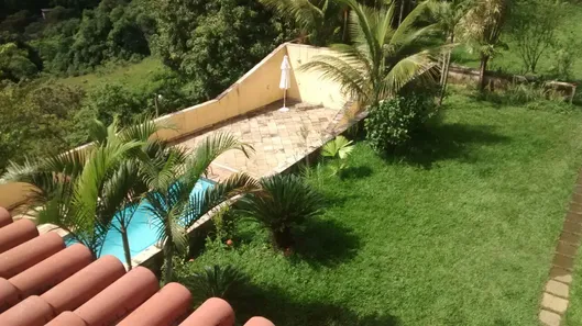 Fazenda / Sítio / Chácara com 14 Quartos à venda, 15000m² no Santo Antônio, Duque de Caxias