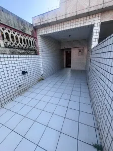 Casa com 2 Quartos para alugar, 75m² no Jardim Independência, São Vicente