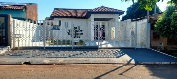Conjunto Comercial / Sala com 1 Quarto à venda, 173m² no Vila Popular, Campo Grande