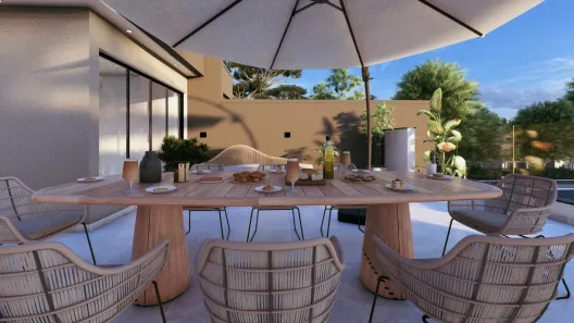 Sobrado com 3 Quartos à venda, 170m² no Alto Tarumã, Pinhais