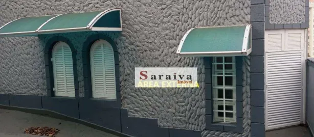 Casa com 3 Quartos para venda ou aluguel, 373m² no Parque Terra Nova, São Bernardo do Campo