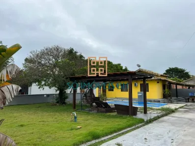 Casa de Condomínio com 2 Quartos à venda, 600m² no Prado, Prado