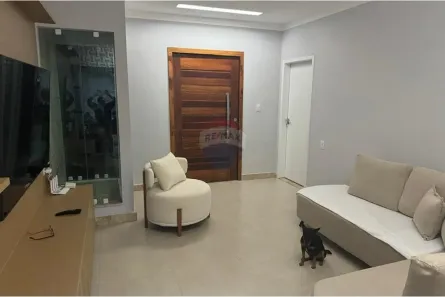 Casa com 2 Quartos à venda, 138m² no Eduardo Gomes, São Cristóvão