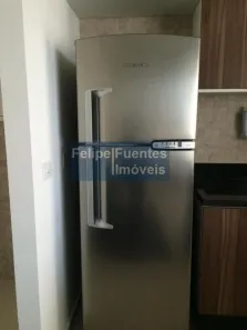 Loft com 1 Quarto para alugar, 46m² no Vila Oliveira, Mogi das Cruzes