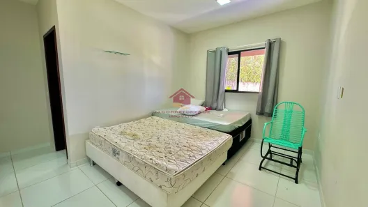 Casa de Condomínio com 3 Quartos à venda, 180m² no Condomínio Fazenda Real Residence, Pedras de Fogo