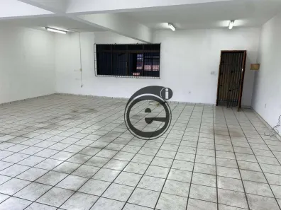 Conjunto Comercial / Sala para alugar, 150m² no Vila Paulista, Cubatão