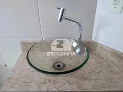 Apartamento com 2 Quartos à venda, 51m² no Jardim Rosemary, Itapevi