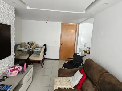 Apartamento com 2 Quartos à venda, 55m² no Irajá, Rio de Janeiro