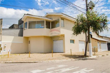 Sobrado com 2 Quartos à venda, 211m² no Parque Residencial Paraíso, Itupeva
