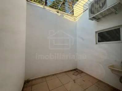 Loja / Salão / Ponto Comercial para alugar, 45m² no Chácara Braz Miraglia, Jaú