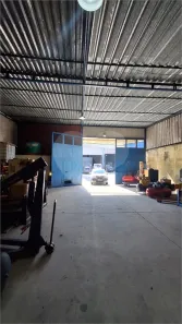 Galpão / Depósito / Armazém à venda, 496m² no Três Poços, Volta Redonda