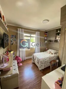 Cobertura com 3 Quartos à venda, 74m² no Bingen, Petrópolis