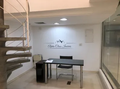 Loja / Salão / Ponto Comercial à venda, 114m² no Alphaville, Santana de Parnaíba