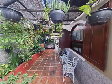 Casa com 2 Quartos à venda, 85m² no Santo Elias, Mesquita