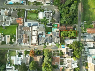 Terreno / Lote / Condomínio à venda, 600m² no Santa Felicidade, Curitiba