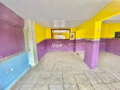Loja / Salão / Ponto Comercial para alugar, 72m² no Jardim Araxá, Marília