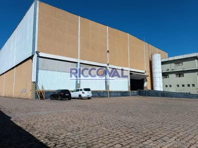 Galpão / Depósito / Armazém para alugar, 4157m² no Bonsucesso, Guarulhos