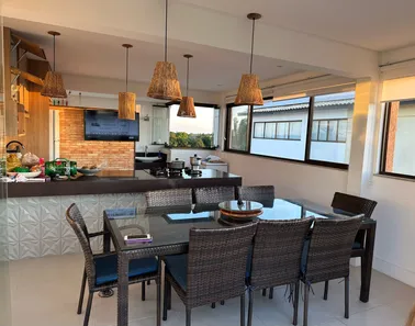 Cobertura com 3 Quartos à venda, 115m² no Guarajuba (Monte Gordo), Camaçari