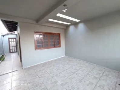 Casa com 3 Quartos à venda, 100m² no Vila Centenário, Itatiba