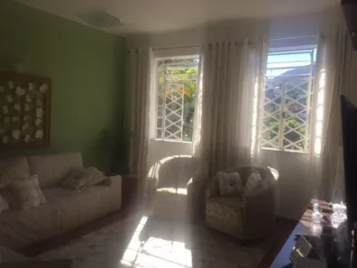 Apartamento com 3 Quartos à venda, 95m² no Quitandinha, Petrópolis