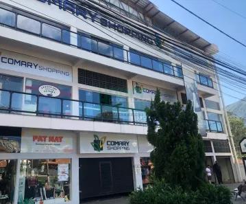Loja / Salão / Ponto Comercial à venda, 10m² no Alto, Teresópolis