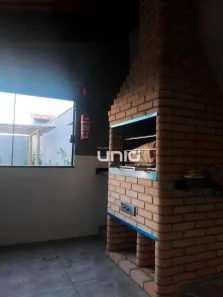 Loja / Salão / Ponto Comercial à venda, 350m² no Chácaras Água Branca, Piracicaba