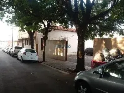 Prédio Inteiro à venda, 2m² no Centro, São Carlos