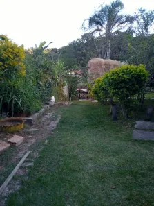 Fazenda / Sítio / Chácara com 3 Quartos à venda, 160m² no Vale das Acácias, Ribeirão das Neves
