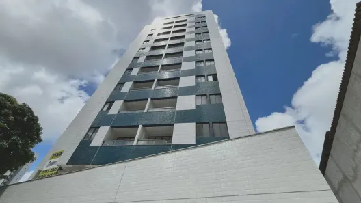 Apartamento com 2 Quartos à venda, 56m² no Madalena, Recife