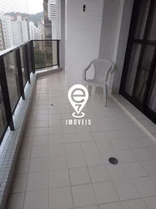 Apartamento com 2 Quartos à venda, 107m² no Pitangueiras, Guarujá