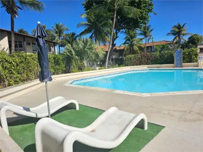 Flat com 1 Quarto à venda, 60m² no Centro (Mangue), Armação dos Búzios