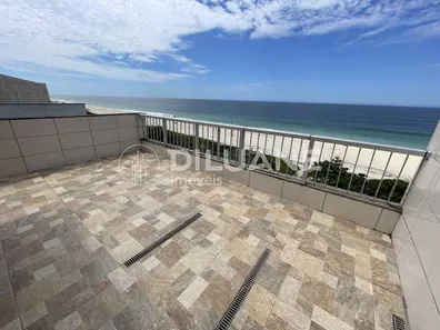 Cobertura com 2 Quartos à venda, 160m² no Boqueirão, Saquarema