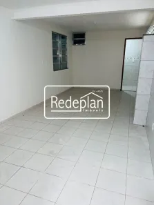 Apartamento com 1 Quarto para alugar, 50m² no Verbo Divino, Barra Mansa
