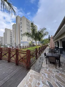 Apartamento com 2 Quartos à venda, 56m² no Independência, Petrópolis