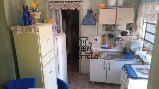 Casa com 6 Quartos à venda, 80m² no Cornélio Procópio, Cornélio Procópio