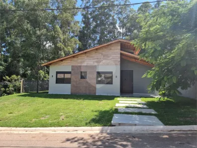 Casa de Condomínio com 3 Quartos à venda, 260m² no Prata, Itupeva