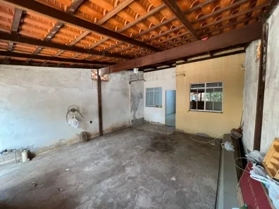 Casa com 2 Quartos à venda, 150m² no , Mário Campos