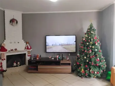 Fazenda / Sítio / Chácara com 4 Quartos à venda, 350m² no Jardim do Ribeirão I, Itupeva