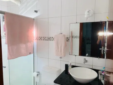 Sobrado com 2 Quartos à venda, 135m² no , Porto Seguro