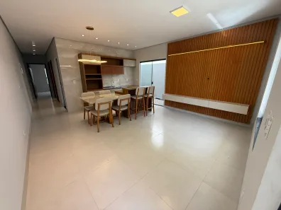 Casa com 2 Quartos à venda, 80m² no Plano Diretor Norte, Palmas