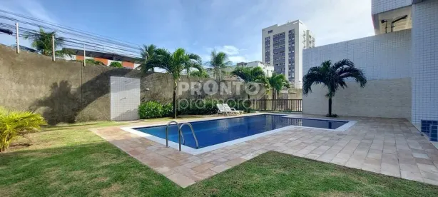 Apartamento com 2 Quartos à venda, 67m² no Candeias, Jaboatão dos Guararapes