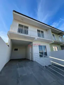 Sobrado com 3 Quartos à venda, 160m² no Jardim Paulista, Campina Grande do Sul