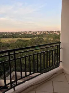 Apartamento com 3 Quartos para venda ou aluguel, 98m² no Jardim Sumaré, Araçatuba