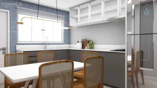 Sobrado com 2 Quartos à venda, 80m² no Velha Central, Blumenau