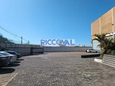 Galpão / Depósito / Armazém para alugar, 4157m² no Bonsucesso, Guarulhos