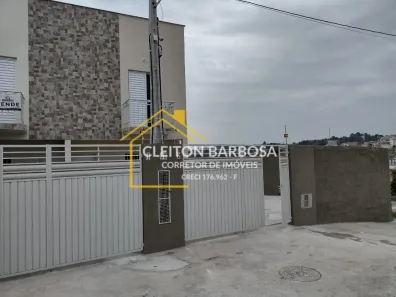 Sobrado com 2 Quartos à venda, 90m² no Chácara São Luiz, Franco da Rocha